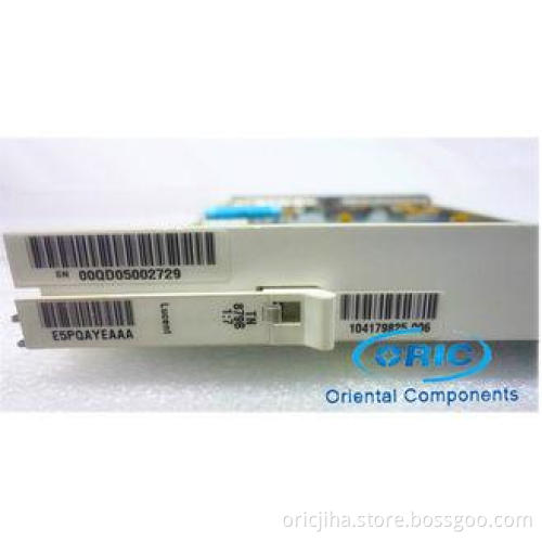Used ALCATEL - LUCENT 5ESS TN879B 1:7 104179825 E5PQAYEAAA
